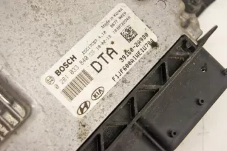 39160-2A930 0281033840 Блок управления двигателем Kia Optima 4 Арт e5962892, вид 5