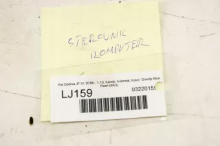 39160-2A930 0281033840 Блок управления двигателем Kia Optima 4 Арт e5962892, вид 8