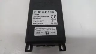 0412802 Блок комфорта BMW 3 E90/E91/E92/E93 Арт e5967066, вид 3