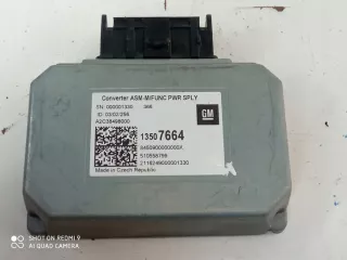 13507664 Блок комфорта Opel Astra K Арт e5969239, вид 1
