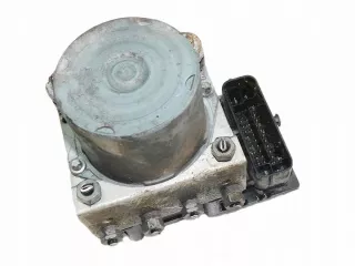 9663345480 Блок ABS Citroen C4 1 Арт e5969585, вид 1