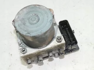 9663345480 Блок ABS Citroen C4 1 Арт e5969585, вид 2