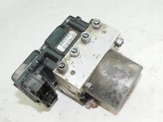9663345480 Блок ABS Citroen C4 1 Арт e5969585, вид 3