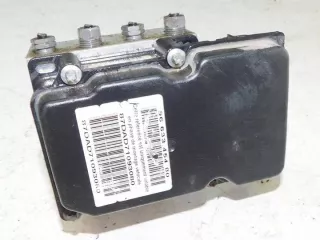 9663345480 Блок ABS Citroen C4 1 Арт e5969585, вид 4