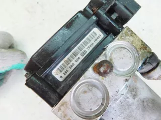 9663345480 Блок ABS Citroen C4 1 Арт e5969585, вид 6