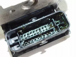 9663345480 Блок ABS Citroen C4 1 Арт e5969585, вид 9