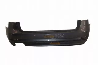 8W9807511J Бампер задний Audi A4 B9 Арт e5970818, вид 1