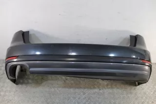  Бампер задний Audi A4 B9 Арт e5970847, вид 1