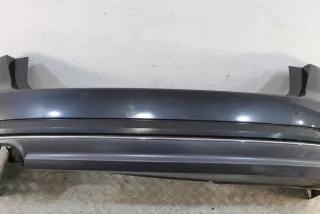 Бампер задний Audi A4 B9 Арт e5970847, вид 3