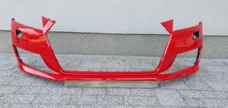  Бампер передний Audi TT 3 Арт e5971393, вид 1