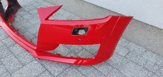  Бампер передний Audi TT 3 Арт e5971393, вид 4