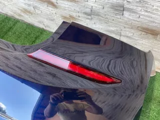 Бампер задний BMW 3 G20/G21 Арт e5971722, вид 4