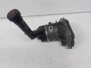 9671691980 Насос гидроусилителя руля Citroen C4 Picasso 1 Арт e5972063, вид 1
