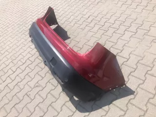 85022-4EA0H Бампер задний Nissan Qashqai 2 Арт e5975191, вид 2