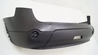 85022EY10H Бампер задний Nissan Qashqai 1  Арт e5975248, вид 4