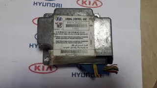 95910-3K400 Блок AirBag Hyundai Sonata (NF) Арт e5976192, вид 1