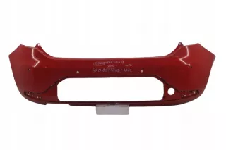 5F0807421B Бампер задний Seat Leon 3 Арт e5977099, вид 1
