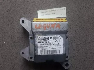 8200142183A Блок AirBag Renault Laguna 2 Арт e5977535, вид 1