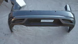 5G9807421M Бампер задний Volkswagen Golf 7 Арт e5978236, вид 1