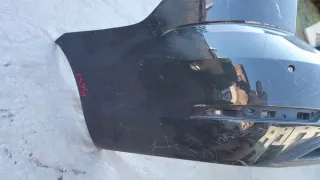 5G9807421M Бампер задний Volkswagen Golf 7 Арт e5978236, вид 2