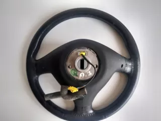 8L0419091C Руль Audi A3 8L Арт e5979620, вид 2