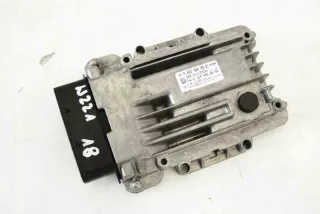 A6429000901 A1644460054 Блок управления (другие) Mercedes C W204 Арт e5979942, вид 1