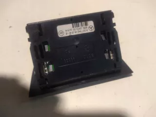 A0015420823 Датчик температуры Mercedes SL r230 Арт e5981319, вид 2