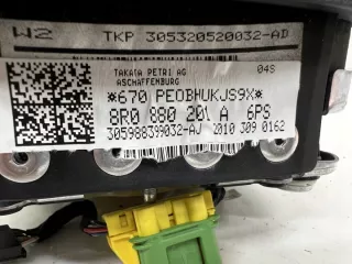 8R0880201A Подушка безопасности Audi Q5 1 Арт e5981516, вид 5