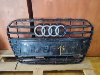 8T0853651G 8T0853651H Решетка радиатора Audi A5 (S5,RS5) 1 Арт e5982128, вид 1