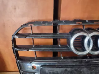 8T0853651G 8T0853651H Решетка радиатора Audi A5 (S5,RS5) 1 Арт e5982128, вид 2