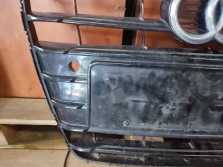 8T0853651G 8T0853651H Решетка радиатора Audi A5 (S5,RS5) 1 Арт e5982128, вид 3
