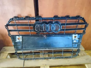 8T0853651G 8T0853651H Решетка радиатора Audi A5 (S5,RS5) 1 Арт e5982128, вид 10