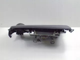 BP4K60350 Подушка безопасности Mazda 3 BK Арт e5982709, вид 8