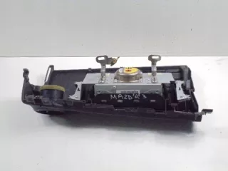 BP4K60350 Подушка безопасности Mazda 3 BK Арт e5982709, вид 9