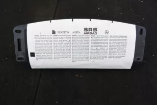 A2048600005 Подушка безопасности Mercedes C W204 Арт e5982829, вид 1