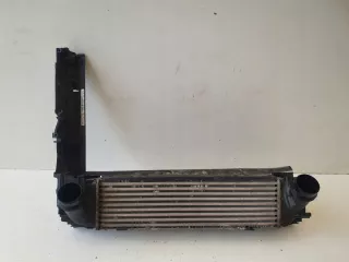7600530 Интеркулер BMW 1 F20/F21 Арт e5982848, вид 1