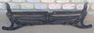 BS718200A Решетка радиатора Ford Mondeo 4 restailing Арт e5983007, вид 2
