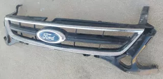 BS718200A Решетка радиатора Ford Mondeo 4 restailing Арт e5983007, вид 3