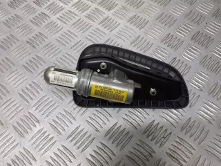 13128740RH Подушка безопасности Opel Corsa C Арт e5983381, вид 3