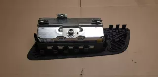 6RS880204 Подушка безопасности Volkswagen Polo 5 Арт e5984310, вид 2