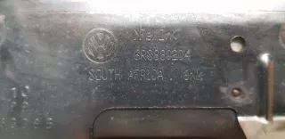 6RS880204 Подушка безопасности Volkswagen Polo 5 Арт e5984310, вид 4