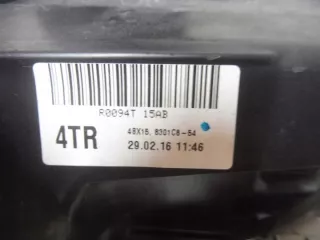 8301C854 Фара правая Mitsubishi Outlander 3 Арт e5987573, вид 3