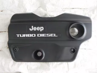 68386926AB Декоративная крышка двигателя Jeep Compass 2 Арт e5991363, вид 1
