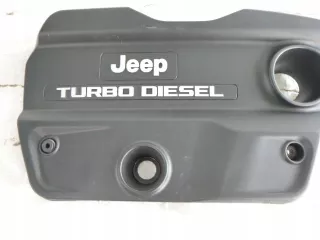 68386926AB Декоративная крышка двигателя Jeep Compass 2 Арт e5991363, вид 4