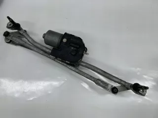 8R1955023D 8R1955119A Механизм стеклоочистителя (трапеция дворников) Audi Q5 1 Арт e5991526, вид 1