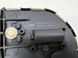 8R1955023D 8R1955119A Механизм стеклоочистителя (трапеция дворников) Audi Q5 1 Арт e5991526, вид 2