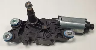31290787 30663891 Механизм стеклоочистителя (трапеция дворников) Volvo V70 3 Арт e5992867, вид 4