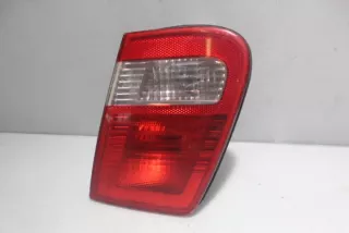 12785766 Фонарь задний правый Saab 9-3 2 Арт e5993184, вид 3