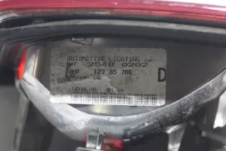 12785766 Фонарь задний правый Saab 9-3 2 Арт e5993184, вид 5