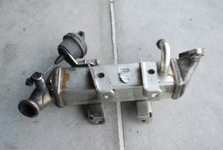 8200910446 Радиатор EGR Renault Master 3 Арт e5993574